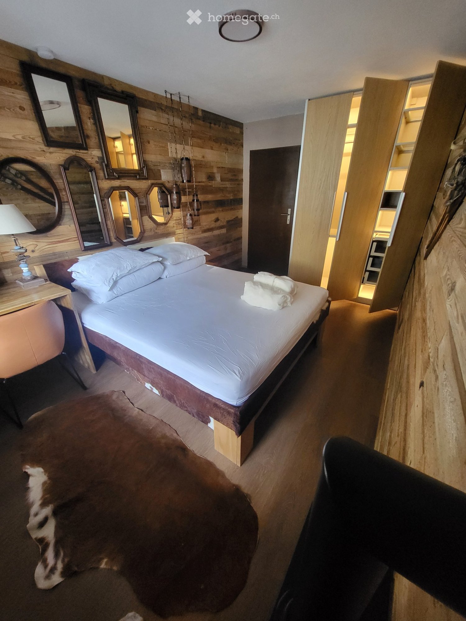 Appartamento di 2 ½ locali, foto 2 di 5