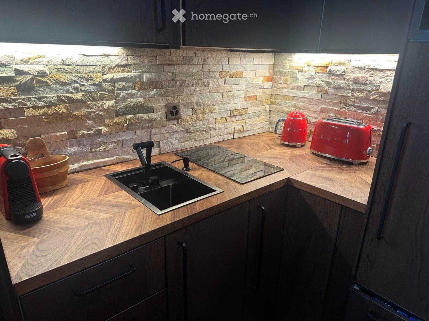 Appartamento di 2 ½ locali, foto 3 di 5