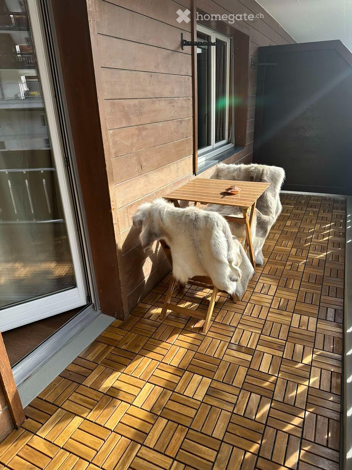 Appartamento di 2 ½ locali, foto 5 di 5
