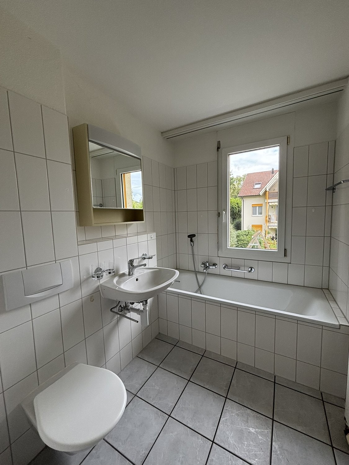 4 ½ pièces appartement