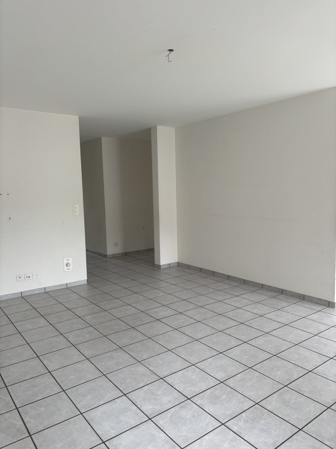 4 ½ pièces appartement
