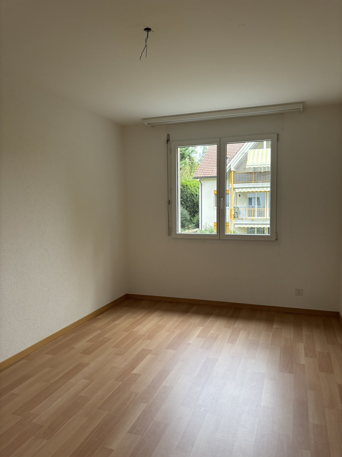 4 ½ pièces appartement