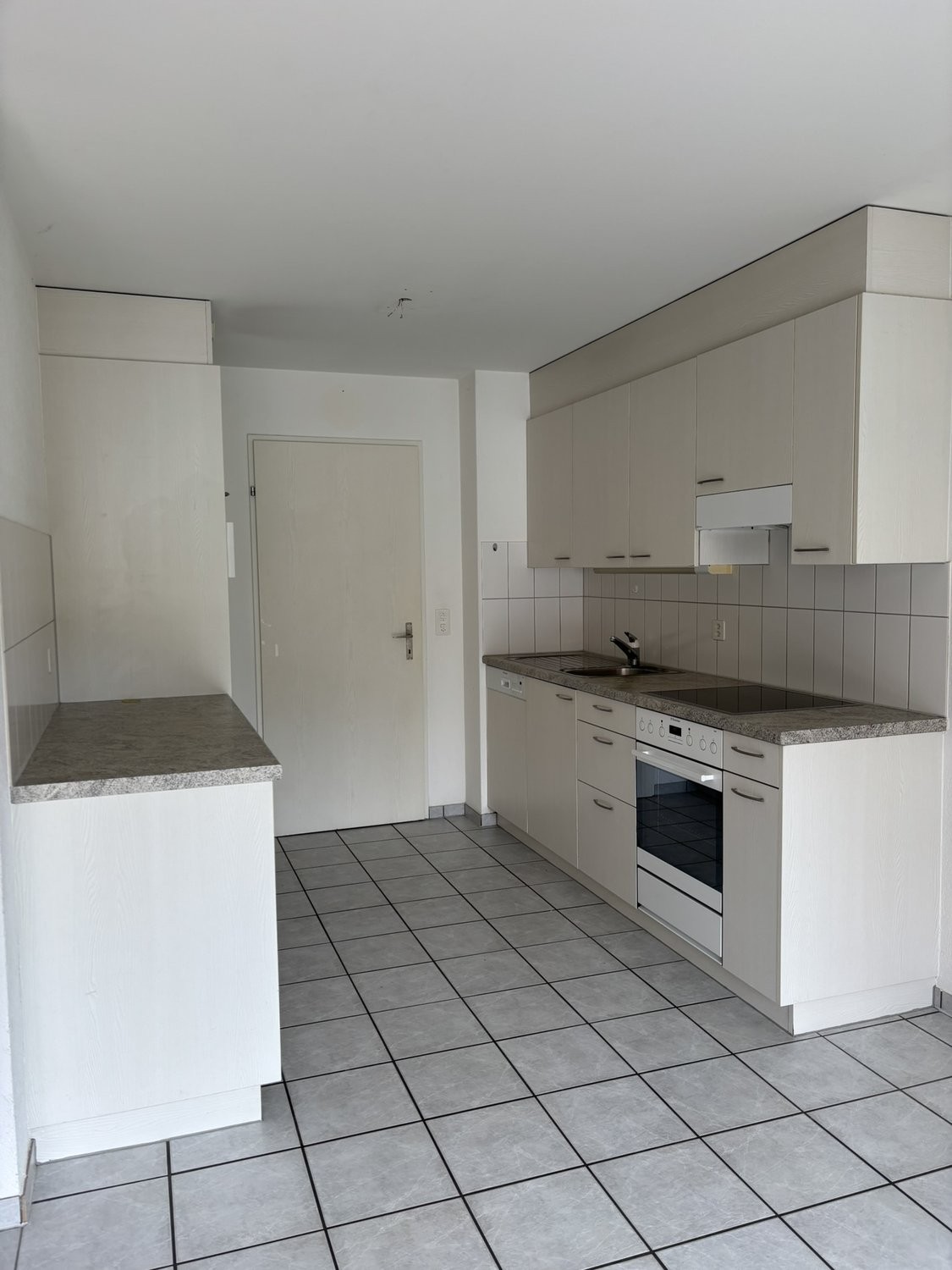 4 ½ pièces appartement
