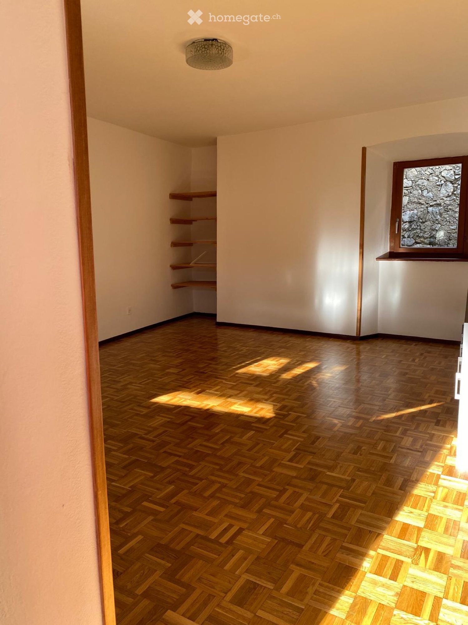Appartement de 4 pièces