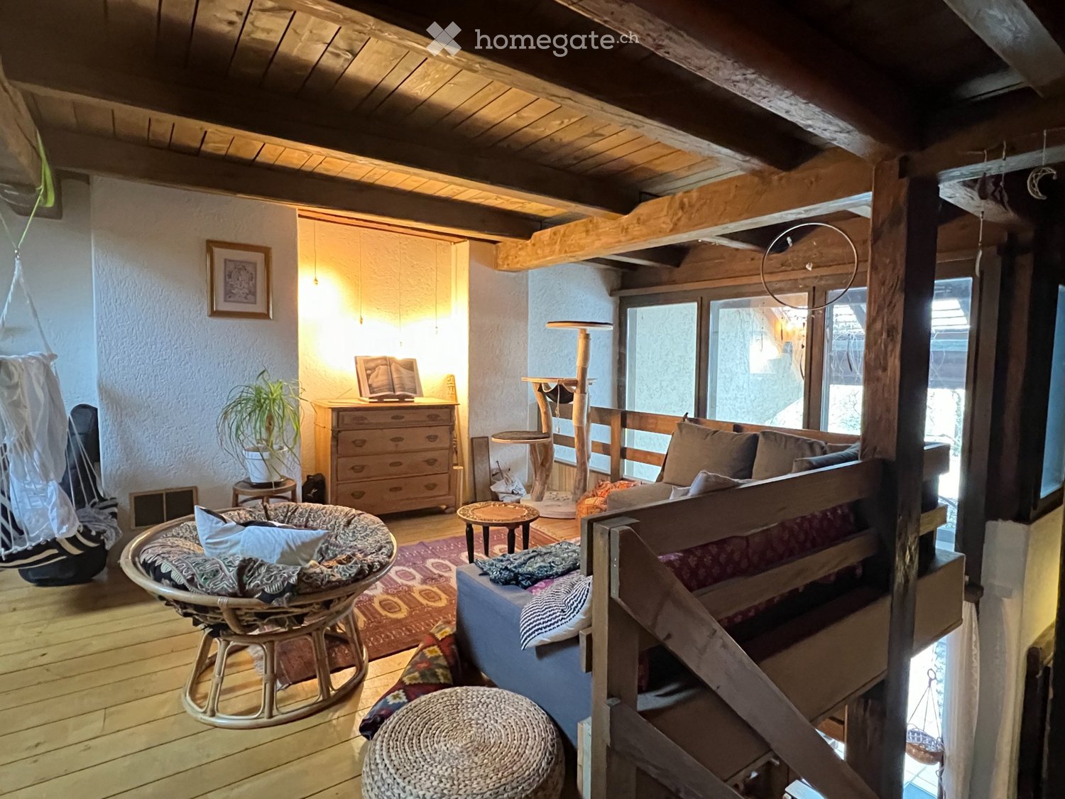 Appartamento di 6 ½ locali