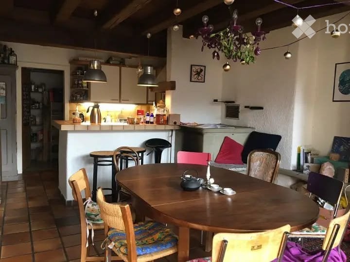Appartamento di 6 ½ locali