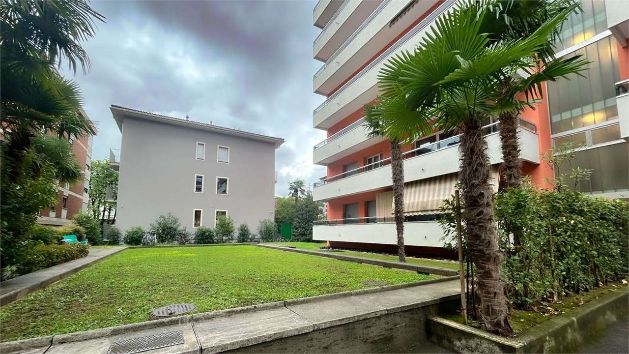 3 ½ rooms apartment, foto 1 di 10