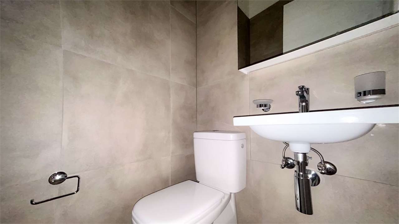 3 ½ rooms apartment, foto 9 di 10