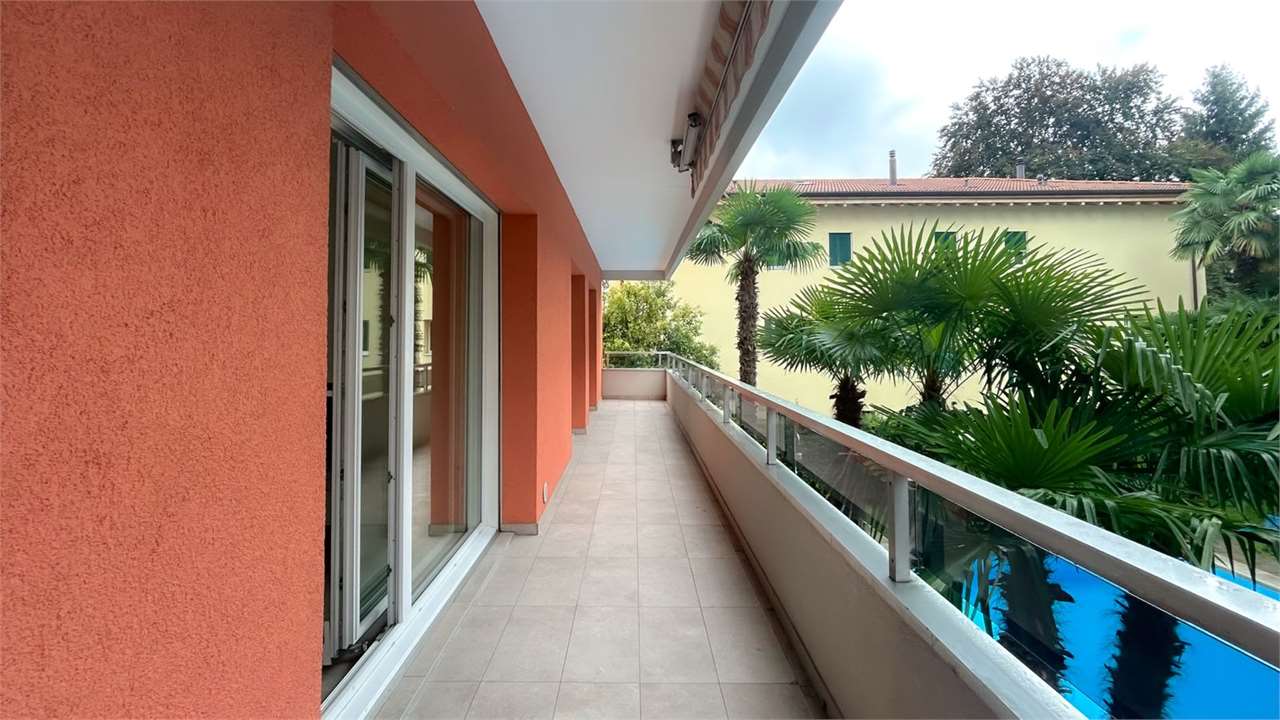 3 ½ rooms apartment, foto 8 di 10