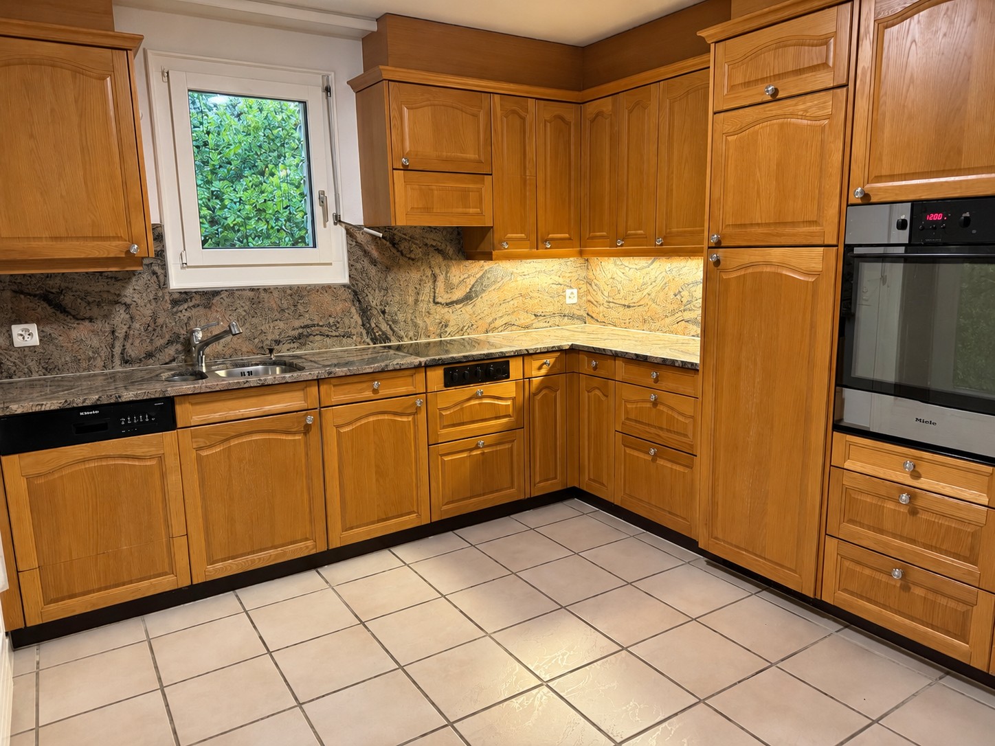 Casa unifamiliare di 6 ½ locali