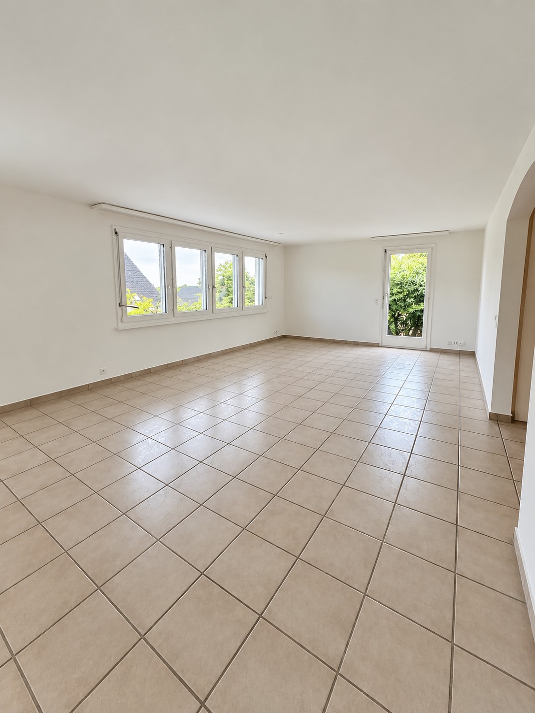 Casa unifamiliare di 6 ½ locali