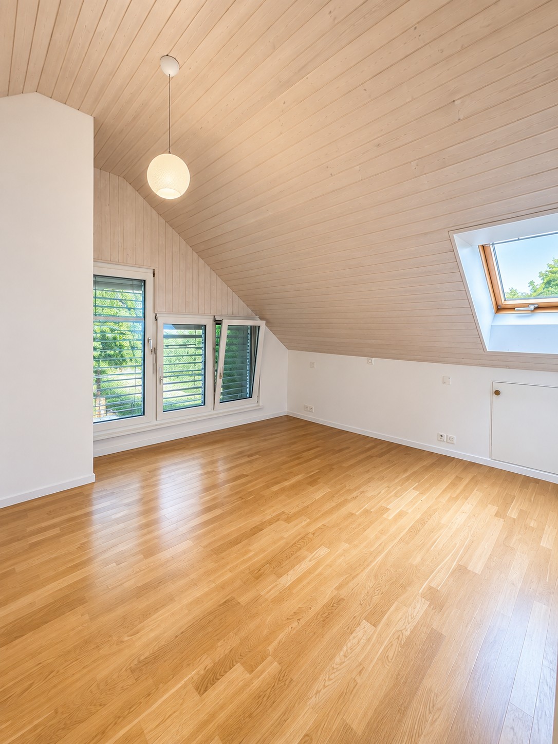 Casa unifamiliare di 6 ½ locali