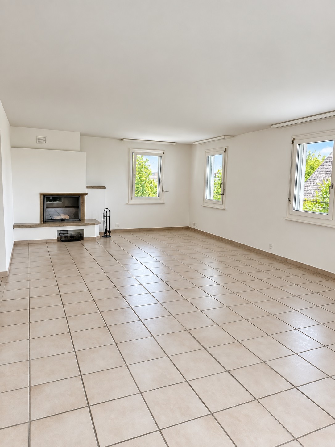 Casa unifamiliare di 6 ½ locali