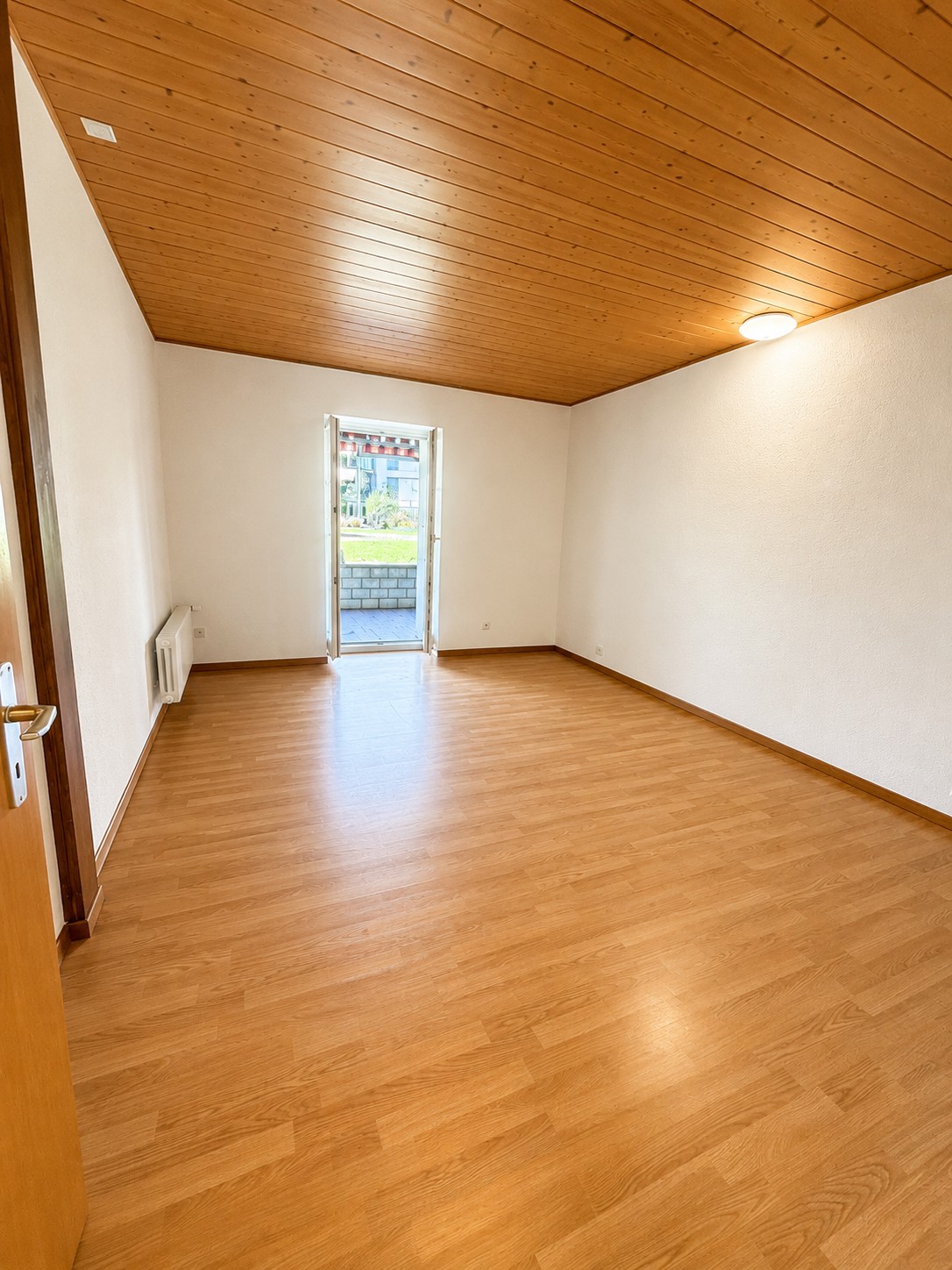 appartement de 2 pièces