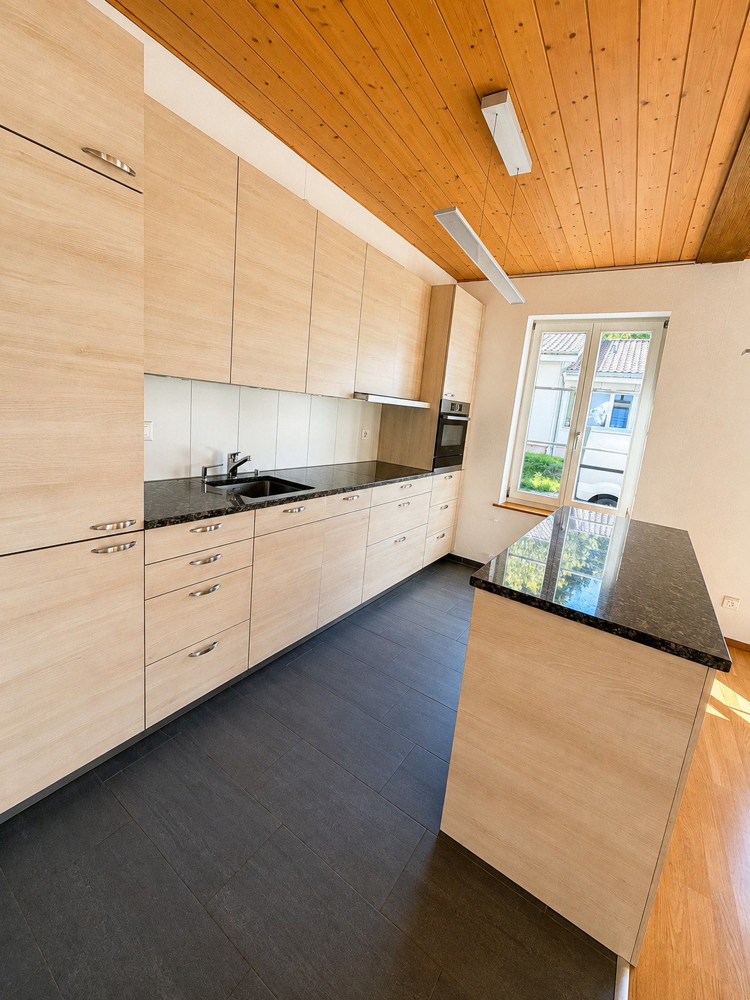 appartement de 2 pièces