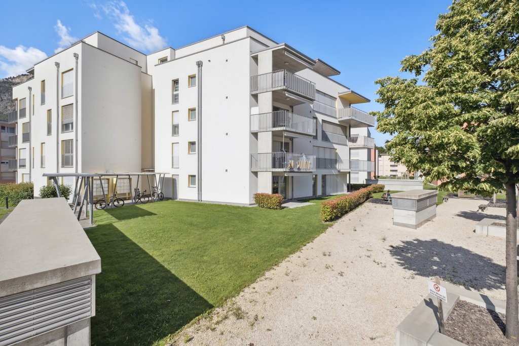 4 ½ pièces appartement
