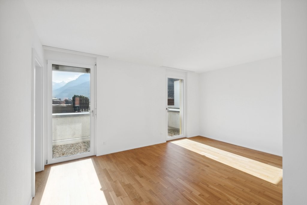 4 ½ pièces appartement
