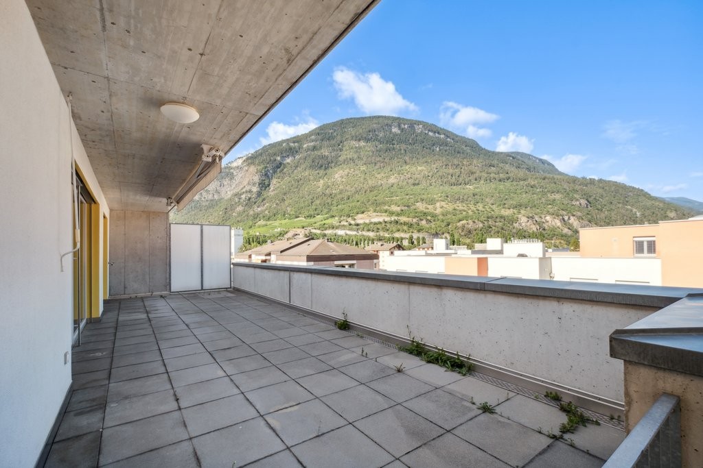 4 ½ pièces appartement