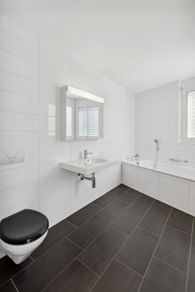4 ½ pièces appartement