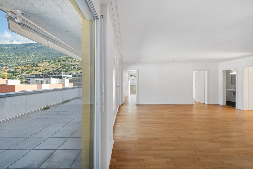 4 ½ pièces appartement