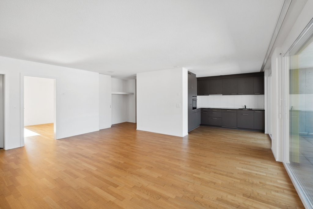 4 ½ pièces appartement
