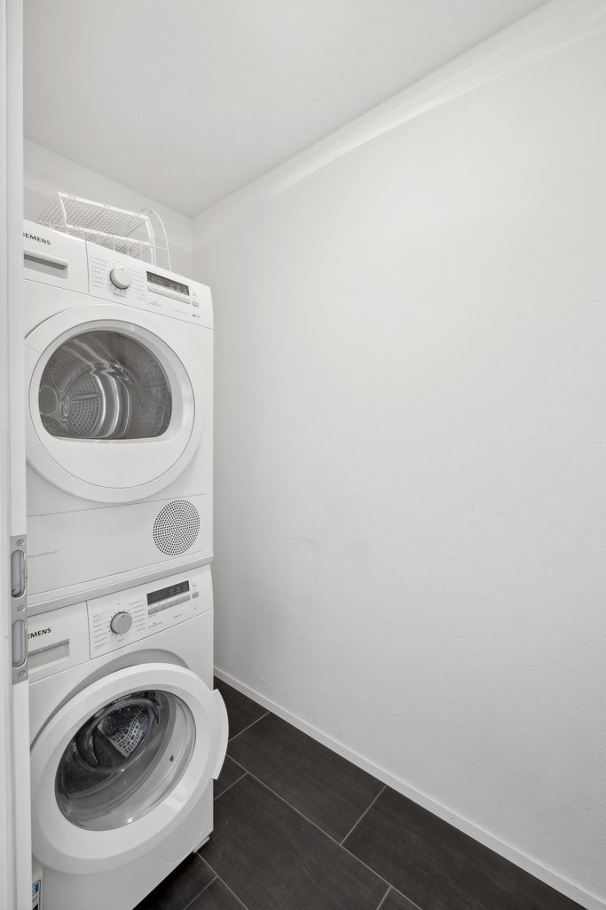 4 ½ pièces appartement