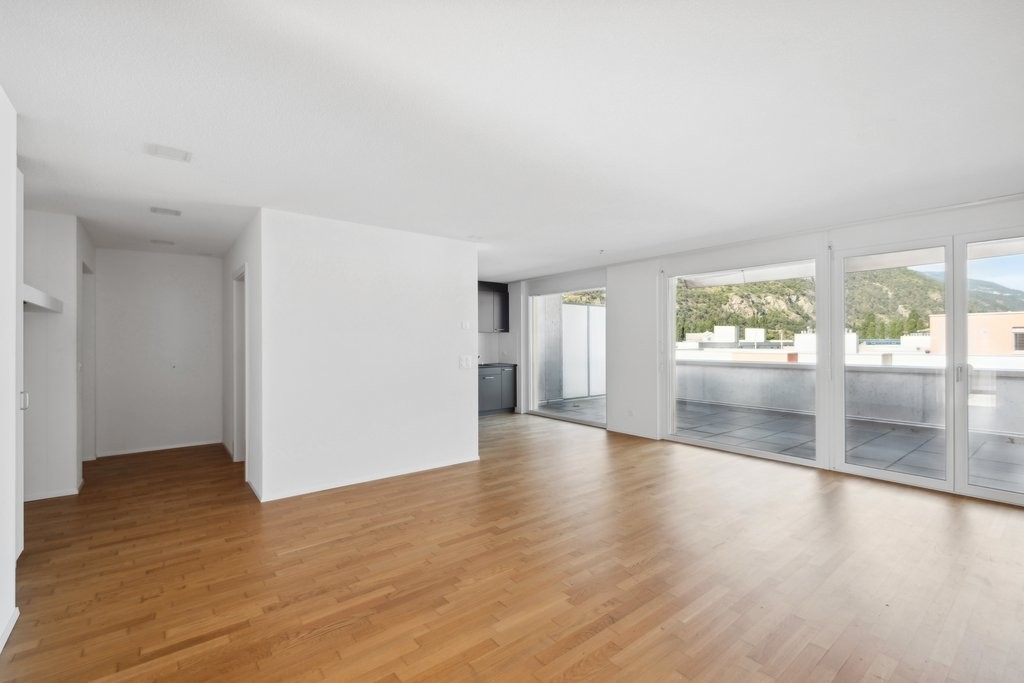 4 ½ pièces appartement