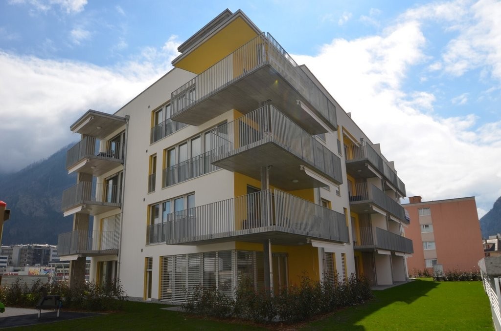 4 ½ pièces appartement