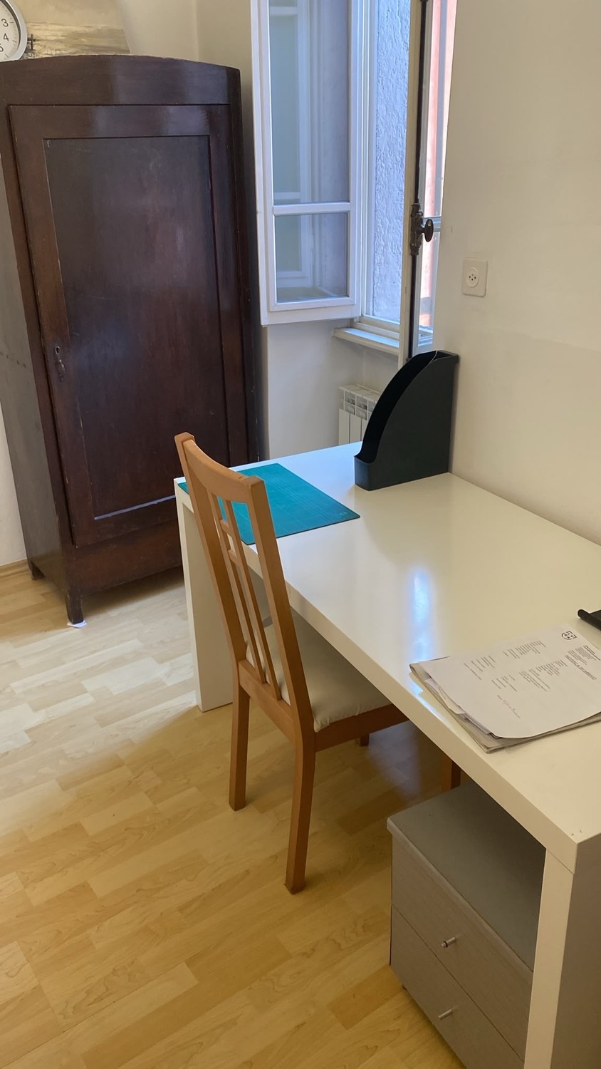 Stanza in un appartamento condiviso, foto 5 di 6