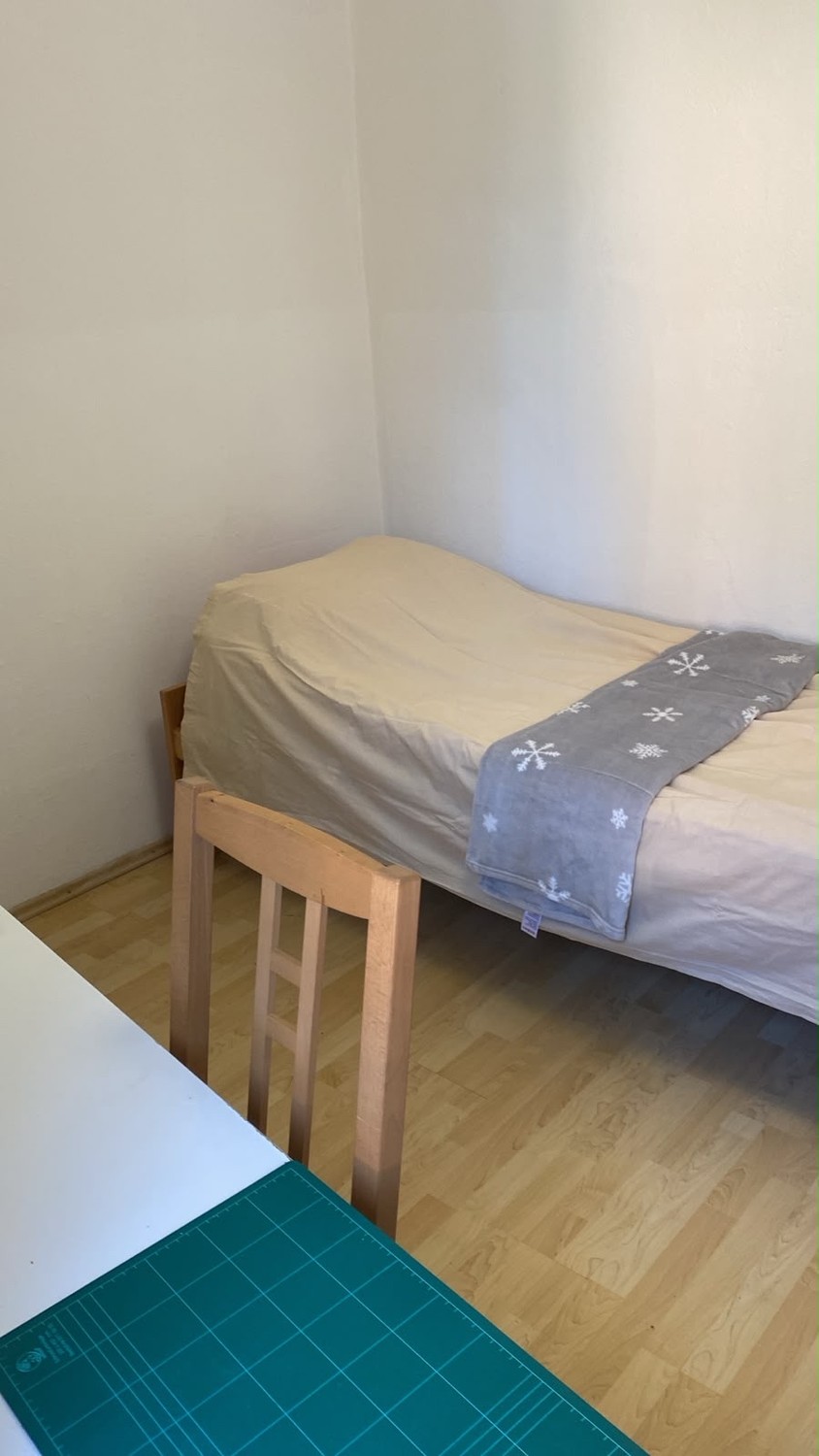 Stanza in un appartamento condiviso, foto 6 di 6