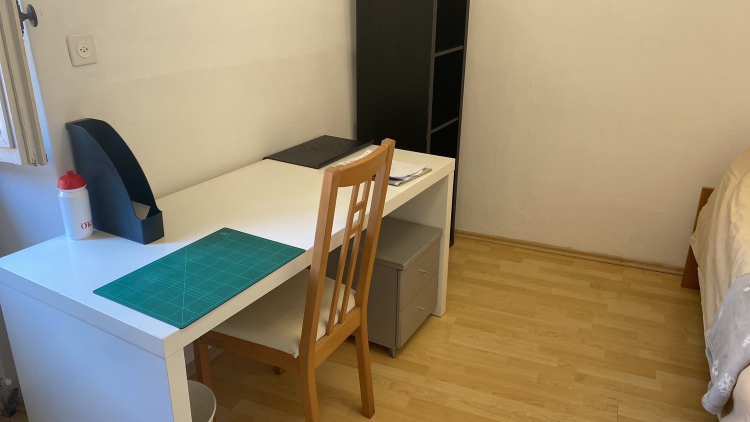 Stanza in un appartamento condiviso, foto 4 di 6