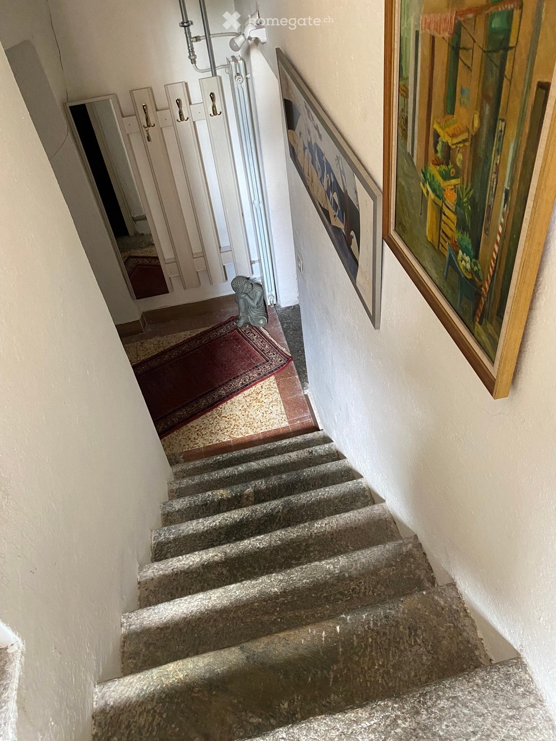 Stanza in un appartamento condiviso, foto 3 di 6