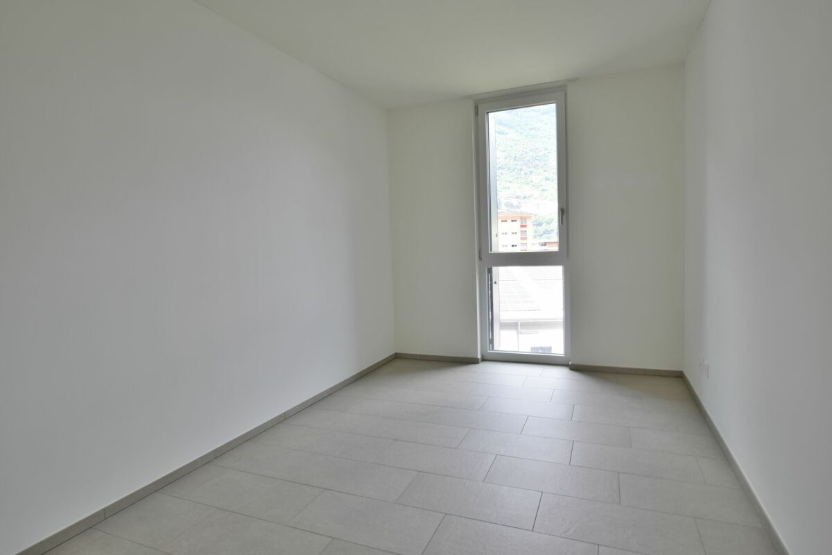 4 ½ Zimmer-Wohnung