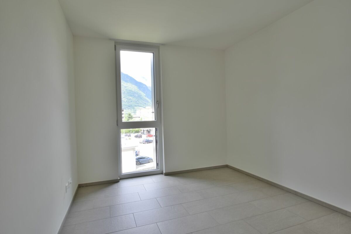 4 ½ Zimmer-Wohnung