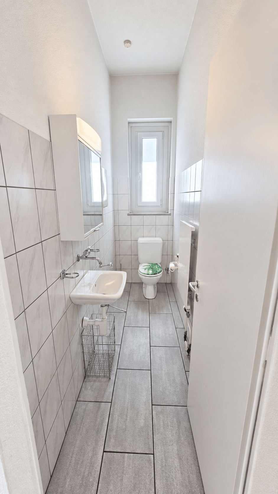 95m² commerciale