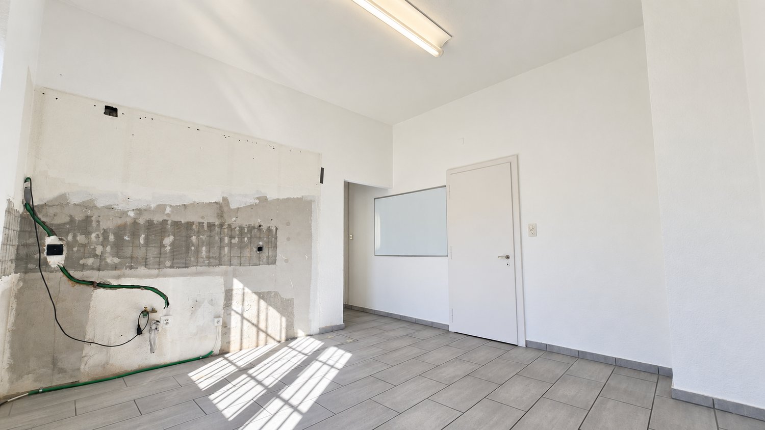 95m² commerciale