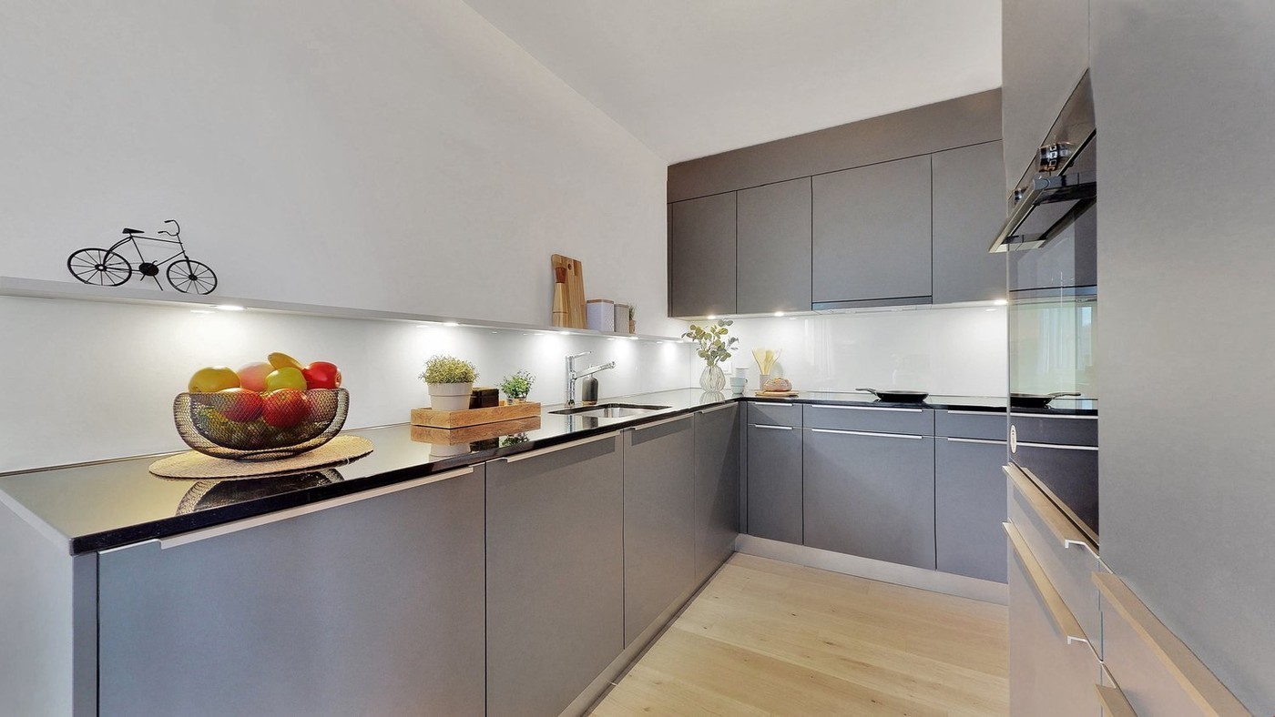 Appartamento di 4 ½ locali, foto 1 di 10