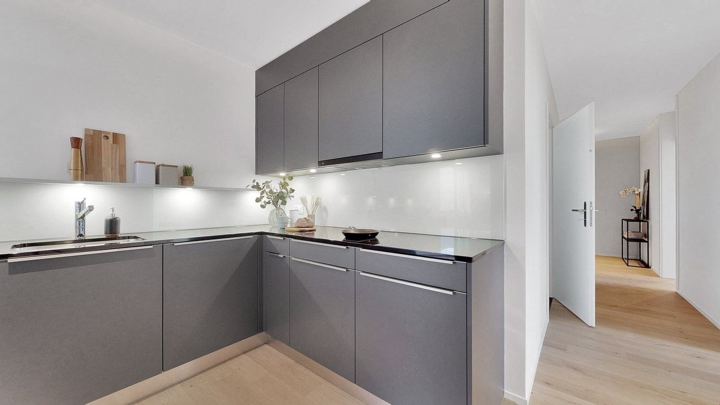 Appartamento di 4 ½ locali, foto 2 di 10