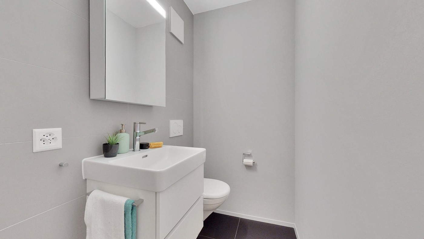 Appartamento di 4 ½ locali, foto 8 di 10
