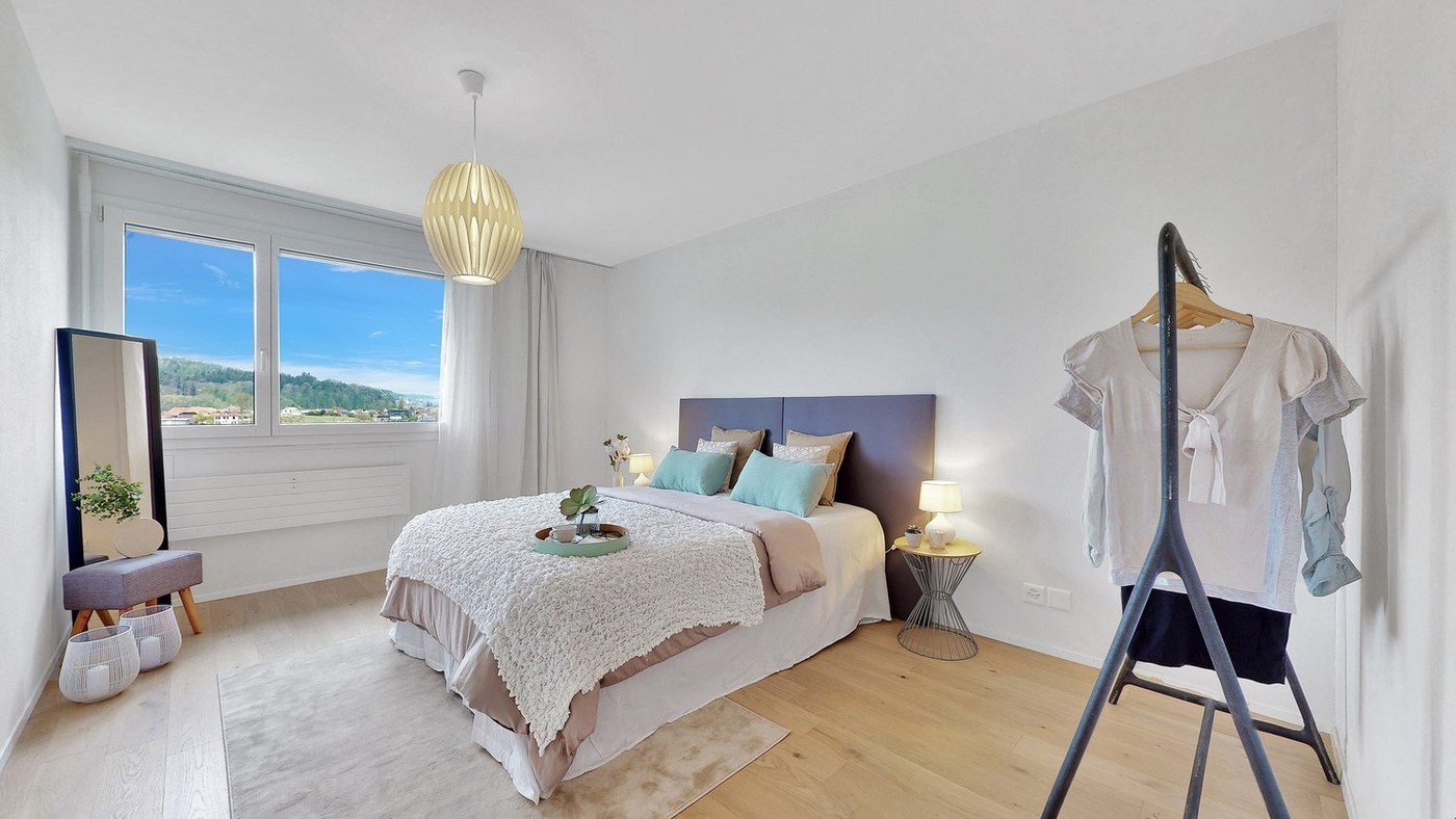 Appartamento di 4 ½ locali, foto 3 di 10