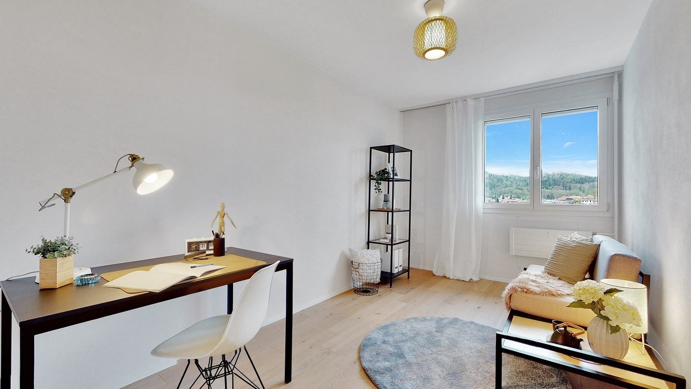 Appartamento di 4 ½ locali, foto 7 di 10