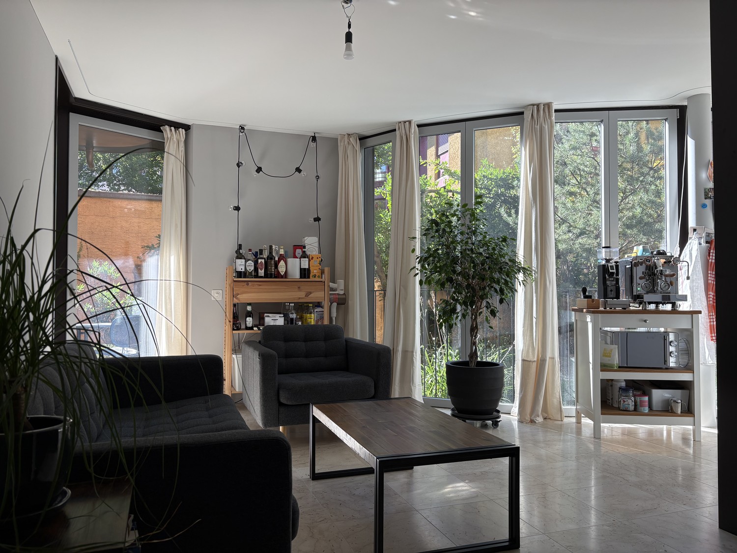 Appartamento di 3 ½ locali