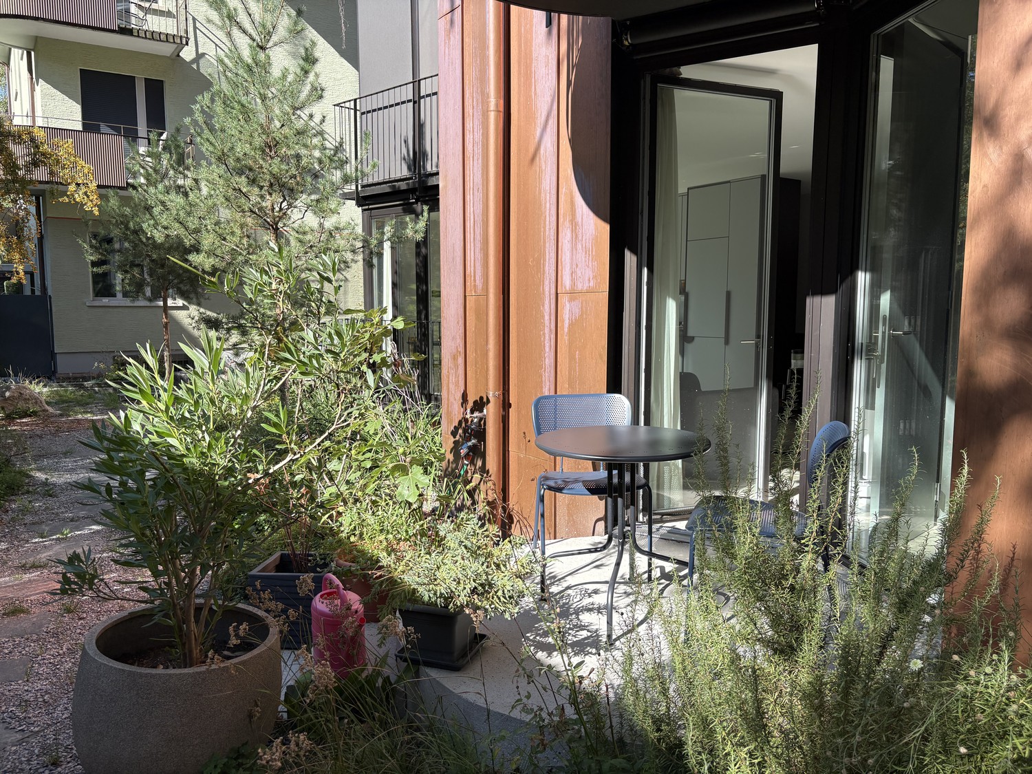 Appartamento di 3 ½ locali