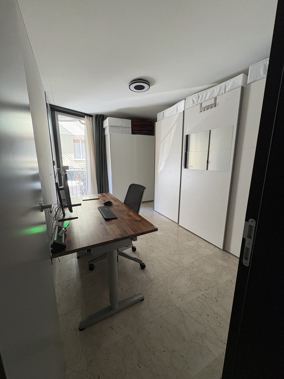 Appartamento di 3 ½ locali