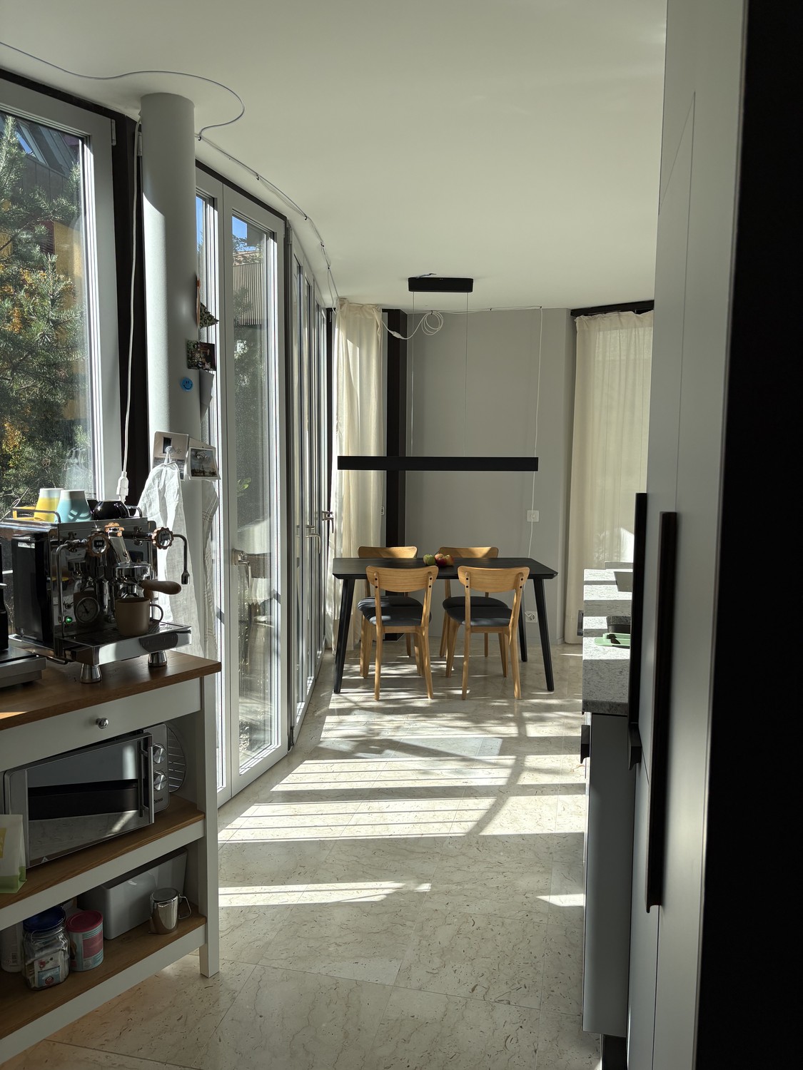 Appartamento di 3 ½ locali