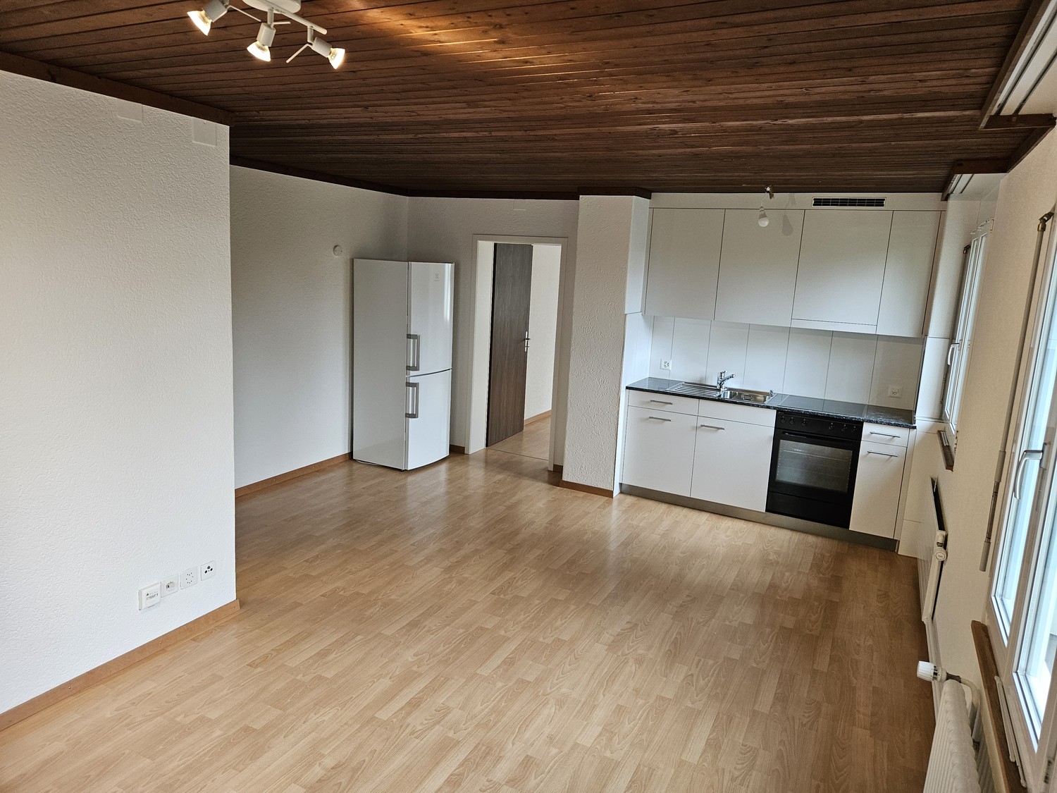 Appartamento di 1 ½ locali, foto 1 di 7