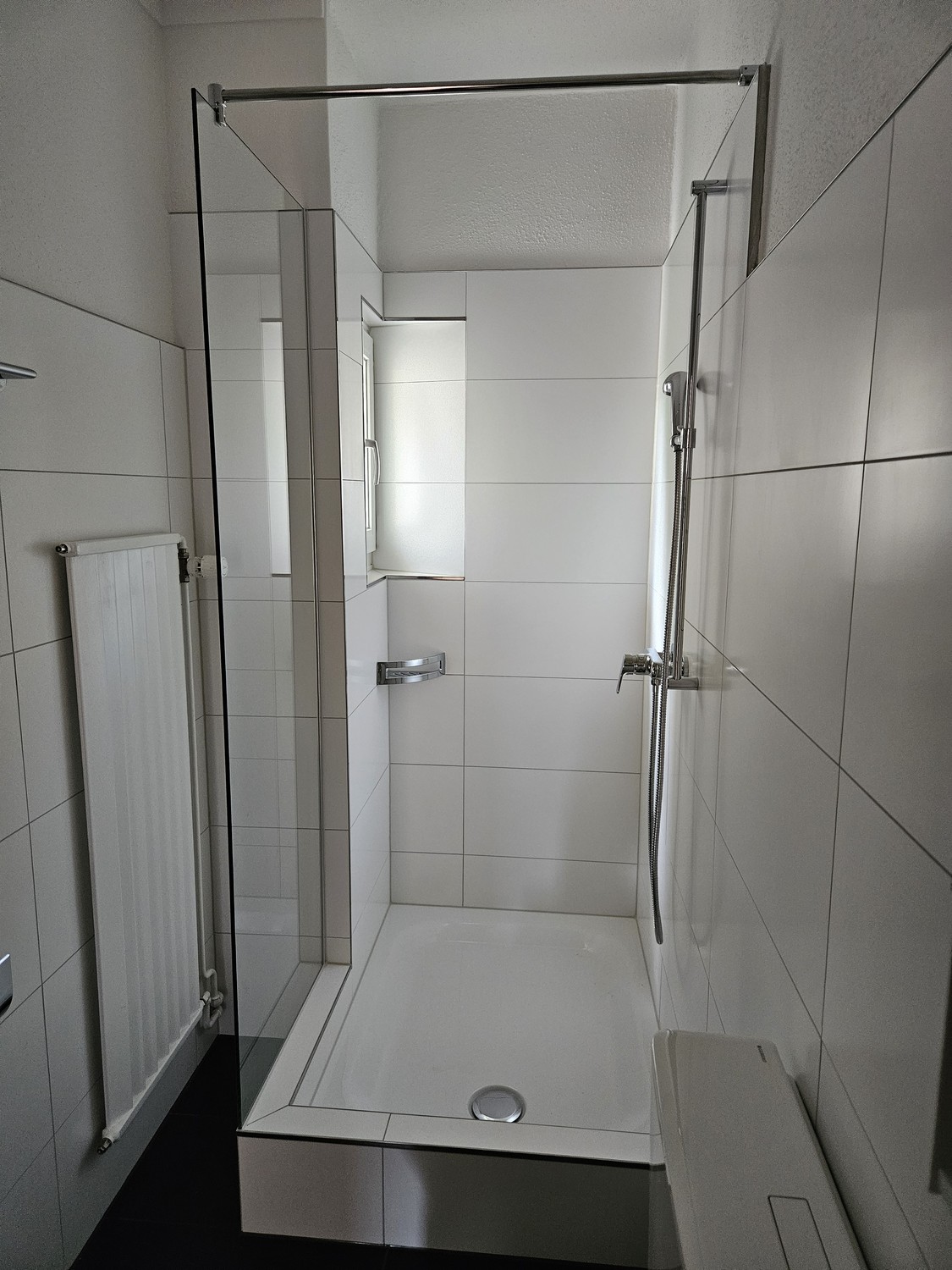 Appartamento di 1 ½ locali, foto 3 di 7