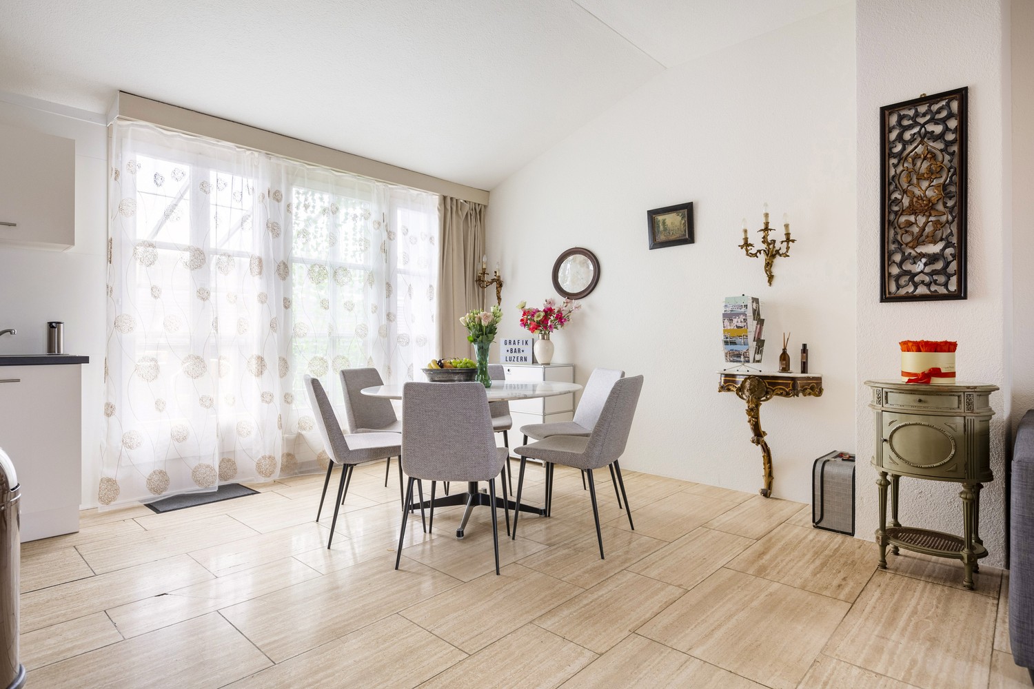 Appartamento di 2 ½ locali, foto 3 di 10