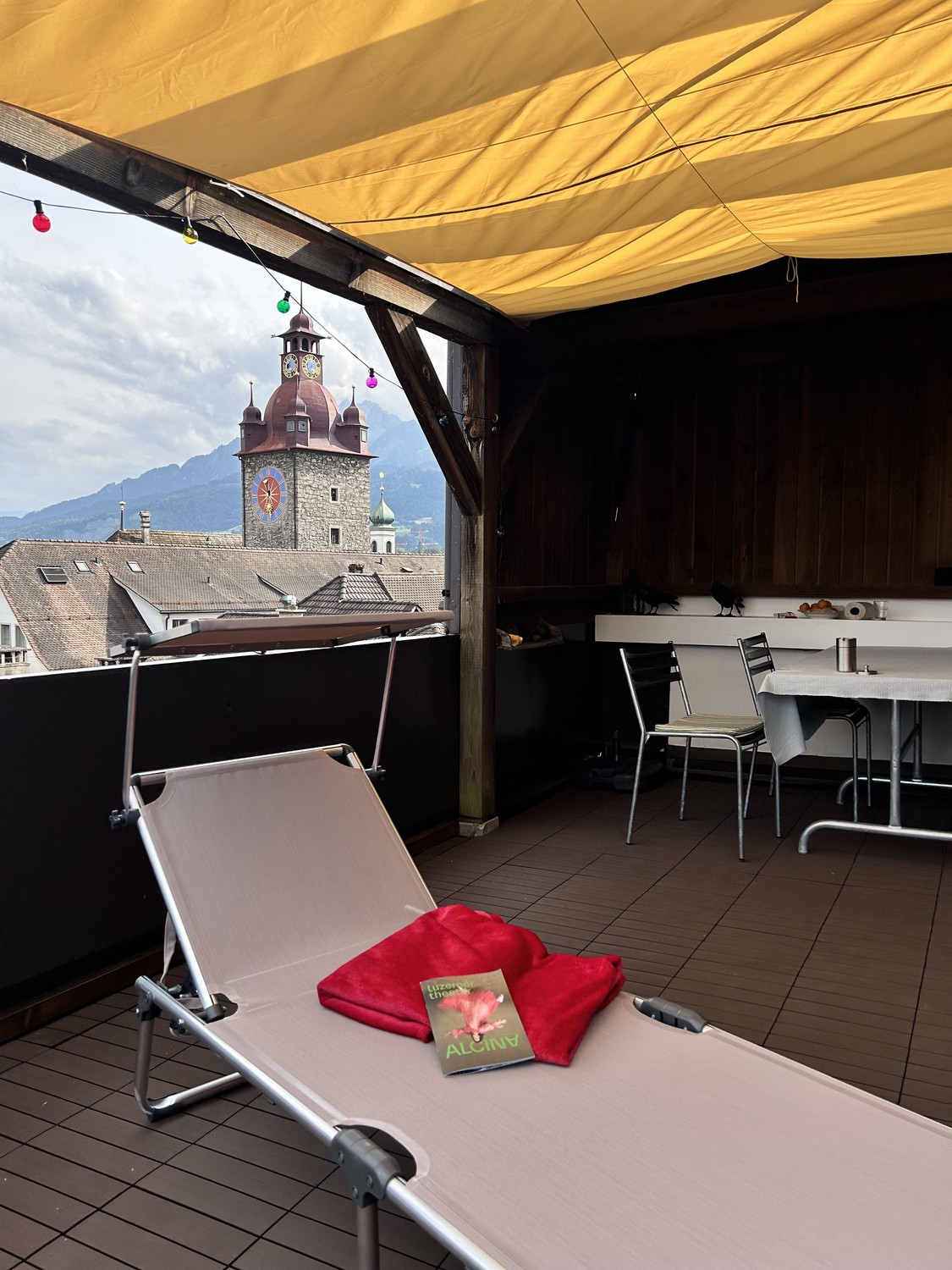 Appartamento di 2 ½ locali, foto 9 di 10