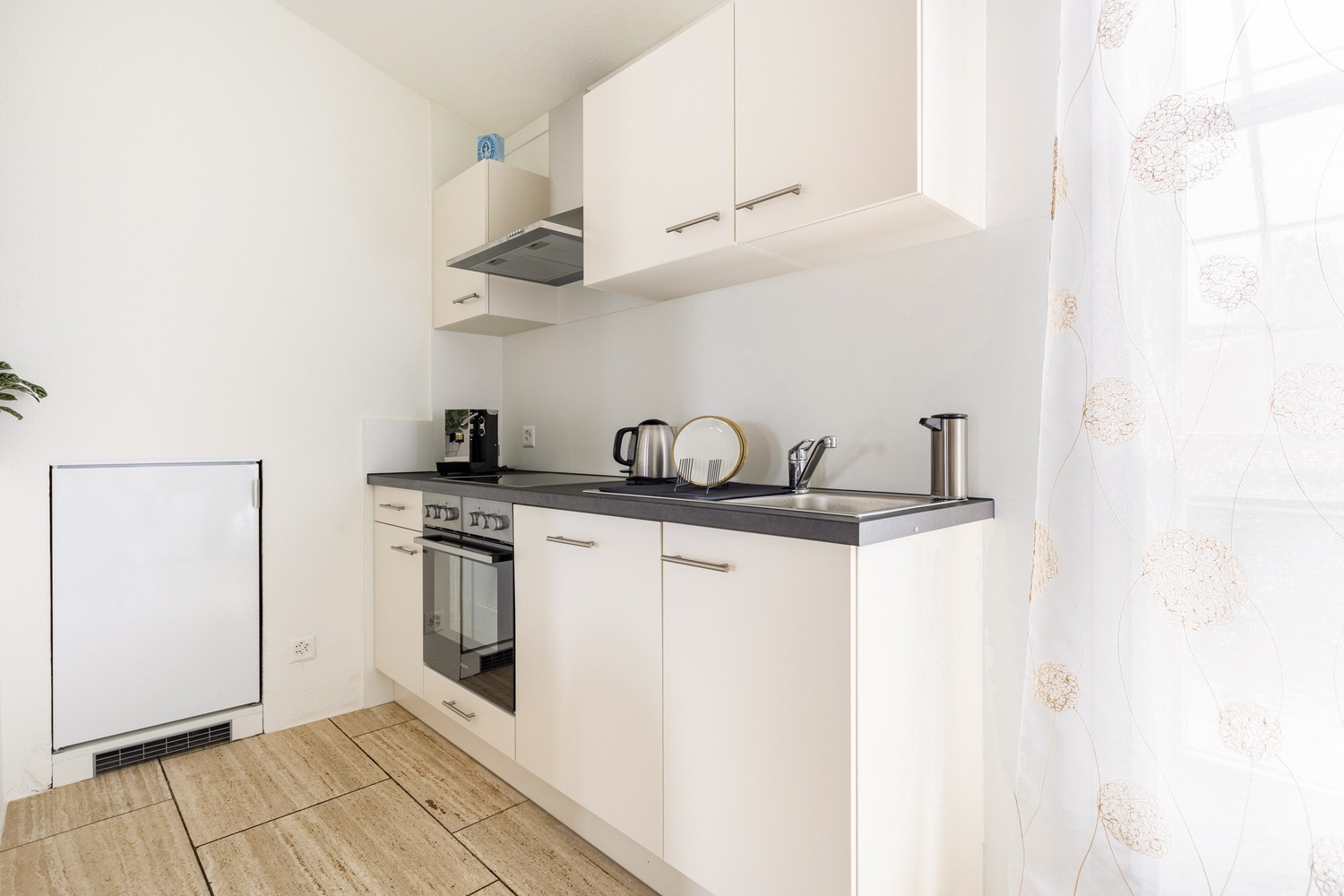 Appartamento di 2 ½ locali, foto 4 di 10